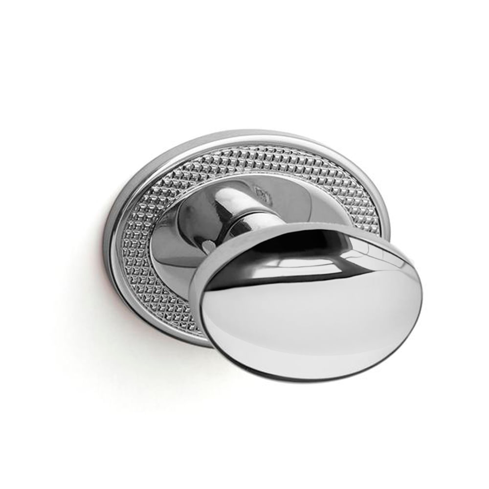 Puxador Beetle com Base Granada Cromado Zen 47327_0
